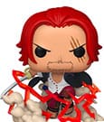 One Piece POP! Plus Vinyl Animation Figure Shanks Funko