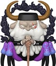 One Piece Super Sized Jumbo POP! Vinyl Figure St. Jaygarcia Saturn Funko