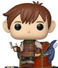 Delicious in Dungeon POP! Plus Animation Figure Chilchuck Funko