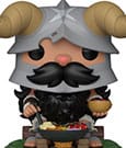 Delicious in Dungeon POP! Plus Animation Figure Senshi Funko