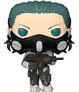 Kaiju No. 8 POP! Animation Vinyl Figure Haruichi Funko
