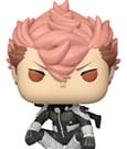 Kaiju No. 8 POP! Animation Vinyl Figure Iharu Furuhashi Funko