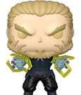 Kaiju No. 8 POP! Animation Vinyl Figure Isao Shinomiya Funko