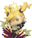 Kaiju No8 POP! Deluxe Vinyl Figure Kikoru Axe Slam Funko