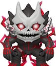 Kaiju No8 Super Sized POP! Vinyl Figure Kaiju No8 Uncontrolled Funko
