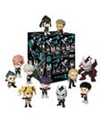 Kaiju No. 8 Mini Figures Display 12 Funko