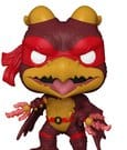 Godzilla x Turtles POP! Animation Vinyl Figure Raphael X Rodan Funko