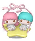 Sanrio POP! Deluxe Vinyl Figure Little Twin Stars Funko