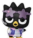 Hello Kitty and Friends POP! Animation Vinyl Figure Badtz Maru K Pop Outfit Funko