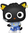 Hello Kitty and Friends POP! Animation Vinyl Figure Chococat K Pop Outfit Funko