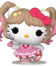 Hello Kitty and Friends POP! Animation Vinyl Figure Hello Kitty K Pop Outfit Funko