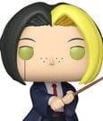 Mashle POP! Animation Vinyl Figure Finn Ames Funko