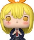 Mashle POP! Animation Vinyl Figure Lemon Irvine Funko