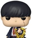Mashle POP! Animation Vinyl Figure Mash Burnedead Funko