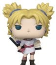Naruto Classic POP! Animation Vinyl Figure Temari Funko