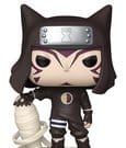 Naruto Classic POP! Animation Vinyl Figure Kankuro Funko