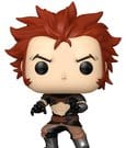 Solo Leveling POP! Animation Vinyl Figure Baek Yoonho Funko
