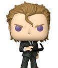 Solo Leveling POP! Animation Vinyl Figure Woo Jinchul Funko