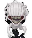 Jujutsu Kaisen POP! Animation Vinyl Figures Rika Funko