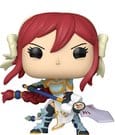Fairy Tail 100 Year Quest POP! Animation Vinyl Figures Erza Funko