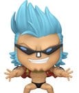 One Piece POP! Animation Vinyl Figure Franky Refresh Funko
