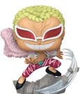 One Piece POP! Animation Vinyl Figure Doflamingo Refresh Funko