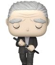 Sakamoto Days POP! Animation Vinyl Figure Takamura Funko