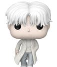 Sakamoto Days POP! Animation Vinyl Figure Kei "X" Funko