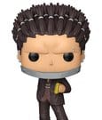 Sakamoto Days POP! Animation Vinyl Figure Hyo Funko