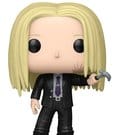 Sakamoto Days POP! Animation Vinyl Figure Shishiba Funko