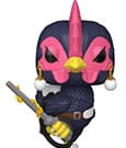 Rooster Fighter POP! TV Vinyl Figure Elizabeth Funko