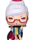 Dandadan POP! Vinyl Animation Figure Seiko Funko