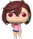 Dandadan POP! Vinyl Animation Figure Momo Ayase Funko