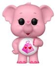 The Care Bears POP! Animation Vinyl Figure Lotsa Heart Elephant Funko