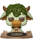 Zodiac POP! Zodiac Vinyl Figures Taurus Funko