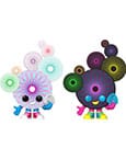 Spirograph POP! Games Vinyl Figures Spirograph w/Chase Assortment 6 Funko