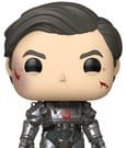 Fallout POP! Television Vinyl Figure Hank Funko