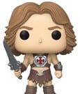 Masters of the Universe 2026 POP! Movies Vinyl Figure He-Man Funko