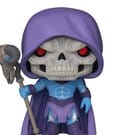Masters of the Universe 2026 POP! Movies Vinyl Figure Skeletor Funko