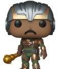 Masters of the Universe 2026 POP! Movies Vinyl Figure Man At Arms Funko