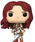 Masters of the Universe 2026 POP! Movies Vinyl Figure Teela Funko
