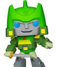 Transformers POP! TV Vinyl Figure Springer Funko