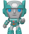 Transformers POP! TV Vinyl Figure Kup Funko