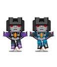 Transformers POP! Vinyl Figures Sky Warp with Chase Assortment 6 Funko