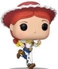 Toy Story 5 POP! Disney Vinyl Figures Jessie Funko