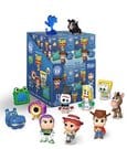 Toy Story 5 Mini Figures PDQ Display 12 Funko