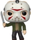 Jason Universe POP! Movies Vinyl Figure Jason Funko