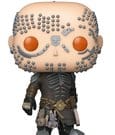 Supergirl 2026 POP! Vinyl Figure Krem of the Yellow Hills Funko