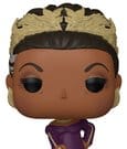 Bridgerton POP! TV Vinyl Figure Lady Danbury Funko
