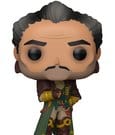 Dragon Age The Veilguard POP! Games Vinyl Figure Emmrich Volkarin Funko
